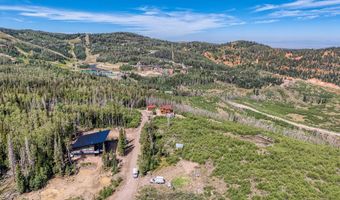247 E 475 N, Brian Head, UT 84719