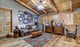 21 Trevino Cir, Angel Fire, NM 87710