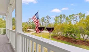 4550 Cape Island Dr, Awendaw, SC 29429