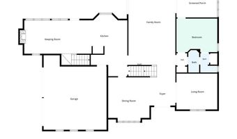5185 Catalpa Knl, Acworth, GA 30101