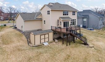 16642 Avocet St NW, Andover, MN 55304