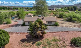 965 N GARNER Ln, Camp Verde, AZ 86322