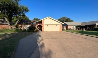 80 Shepherds Cv, Abilene, TX 79605