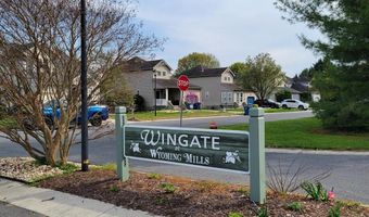 30 WINGATE N Ct, Camden Wyoming, DE 19934