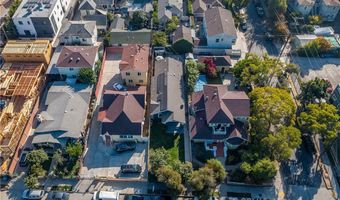 4562 Lomita, Los Angeles, CA 90019