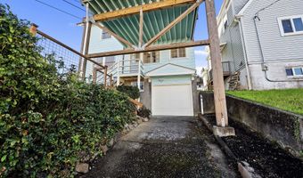 1390 JEROME Ave, Astoria, OR 97103