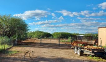 1072 N Annie Ln, Benson, AZ 85602