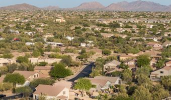33454 N SYMER Dr, Cave Creek, AZ 85331