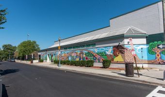3542 WARDER St NW 204, Washington, DC 20010