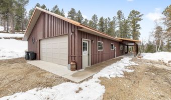 11543 Magpie Rd, Lead, SD 57754