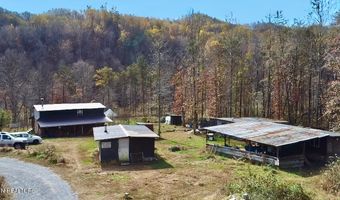 1693 Steve Brown Rd, Bean Station, TN 37708