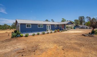 17331 Lassen Ave, Anderson, CA 96007
