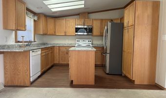 41 Magnolia Ln Lot 41, Belmont, NH 03220