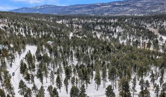 Camino Real lot 1548, Angel Fire, NM 87710