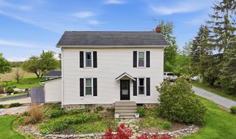 3168 County Road 15, Auburn, IN 46706