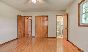 879 NE Wayne Ave, Abingdon, VA 24210
