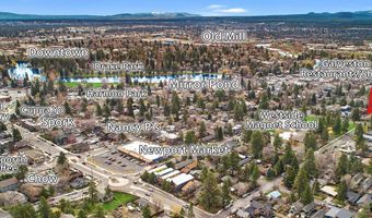 1251 NW Jacksonville Ave, Bend, OR 97703