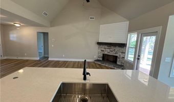 1612 Pickens St, Ball Ground, GA 30107