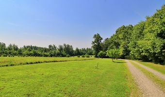 1967 Cub Creek Rd, Appomattox, VA 24522