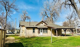 822 Harding St, Belle Fourche, SD 57717