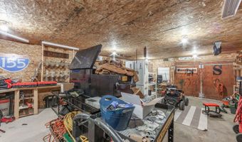 153 County Farm Rd, Alamo, TN 38001