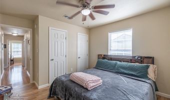 733 S Crockett Dr, Abilene, TX 79605