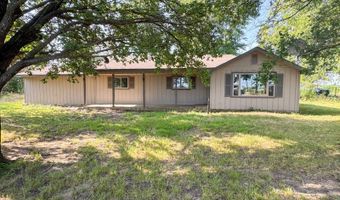 7145 E 1475, Allen, OK 74825