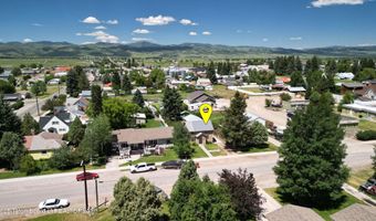 566 JEFFERSON St, Afton, WY 83110