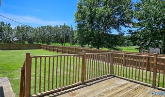 25660 Lewter Rd, Ardmore, AL 35739