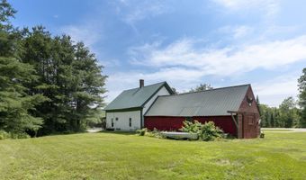 8 Cross St, Andover, ME 04216