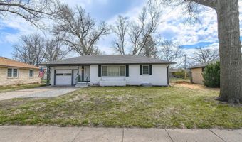 1316 N 13th St, Beatrice, NE 68310