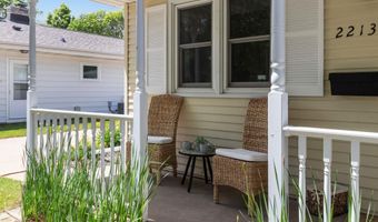 2213 N BENNETT St, Appleton, WI 54914