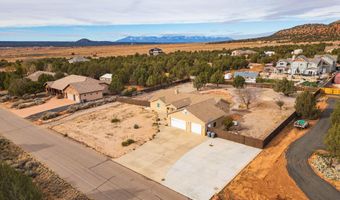 1333 E BIG PINION Ln, Apple Valley, UT 84737