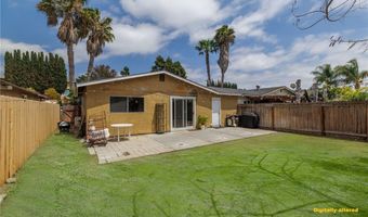 289 Lustrosos St, Oceanside, CA 92057