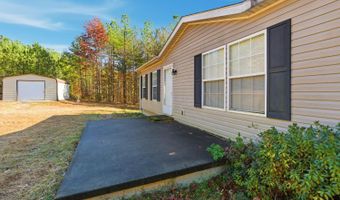 1690 Poorhouse Creek Rd, Appomattox, VA 24522