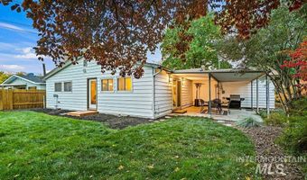 3418 N Red Oak Dr, Boise, ID 83703