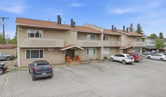 7068 Weimer Rd #5, Anchorage, AK 99502