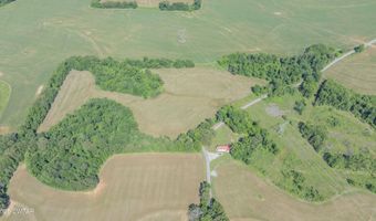 Cane Creek Road, Bells, TN 38006