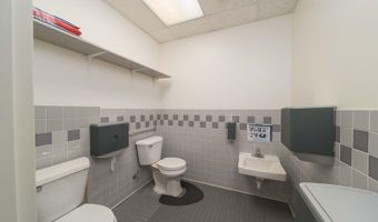 312 W Ward St, Asheboro, NC 27203