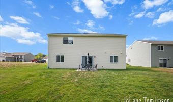 6353 Vine Leaf Dr, Allendale, MI 49401
