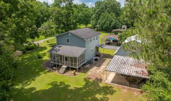 2001 Redfearn St, Barwick, GA 31720