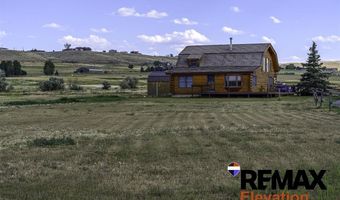 778 Southfork Rd, Cody, WY 82414