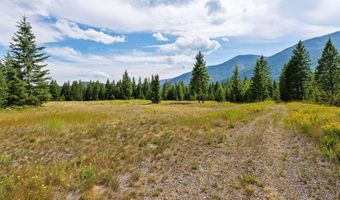 1182 Lake Meadow Way, Columbia Falls, MT 59912