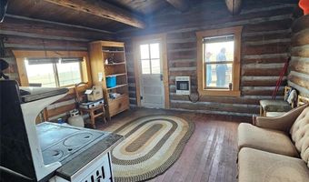 27 N Talon, Belfry, MT 59008