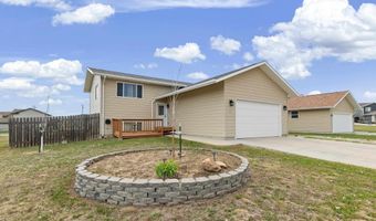 740 Bear Tooth Ct, Box Elder, SD 57719