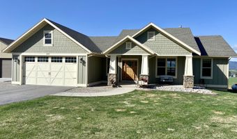 271 SERENITY Ln, Bedford, WY 83112