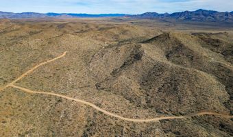 Bull Whip Road, Congress, AZ 85332