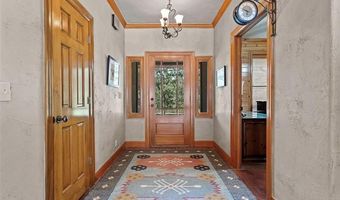 780 Rickets Ln, Ardmore, OK 73401