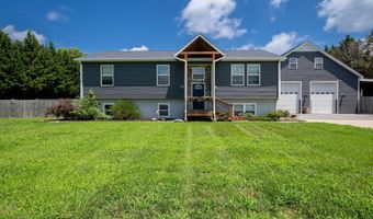 125 DICKENS Ln, Felton, DE 19943