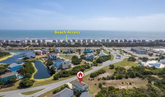 41670 Starboard Dr Lot #1, Avon, NC 27915